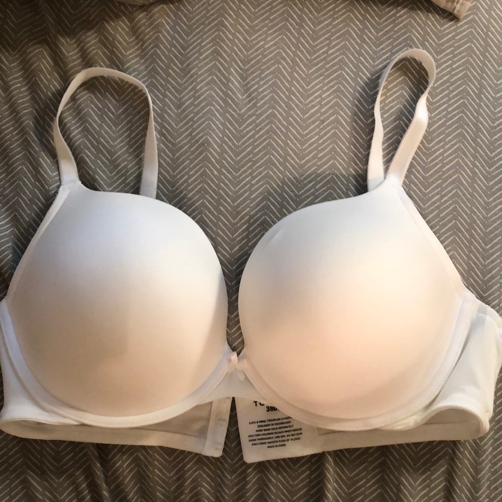 Torrid T-shirt Bra NEVER WORN